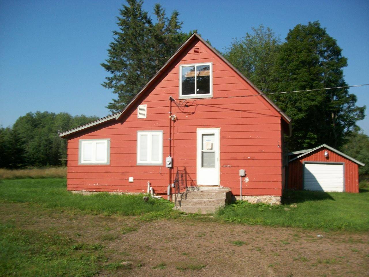 Phillips, WI 54555,W4421 CTH H