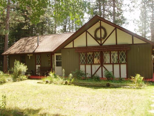 W4965 SUGAR BUSH LN E, Park Falls, WI 54552