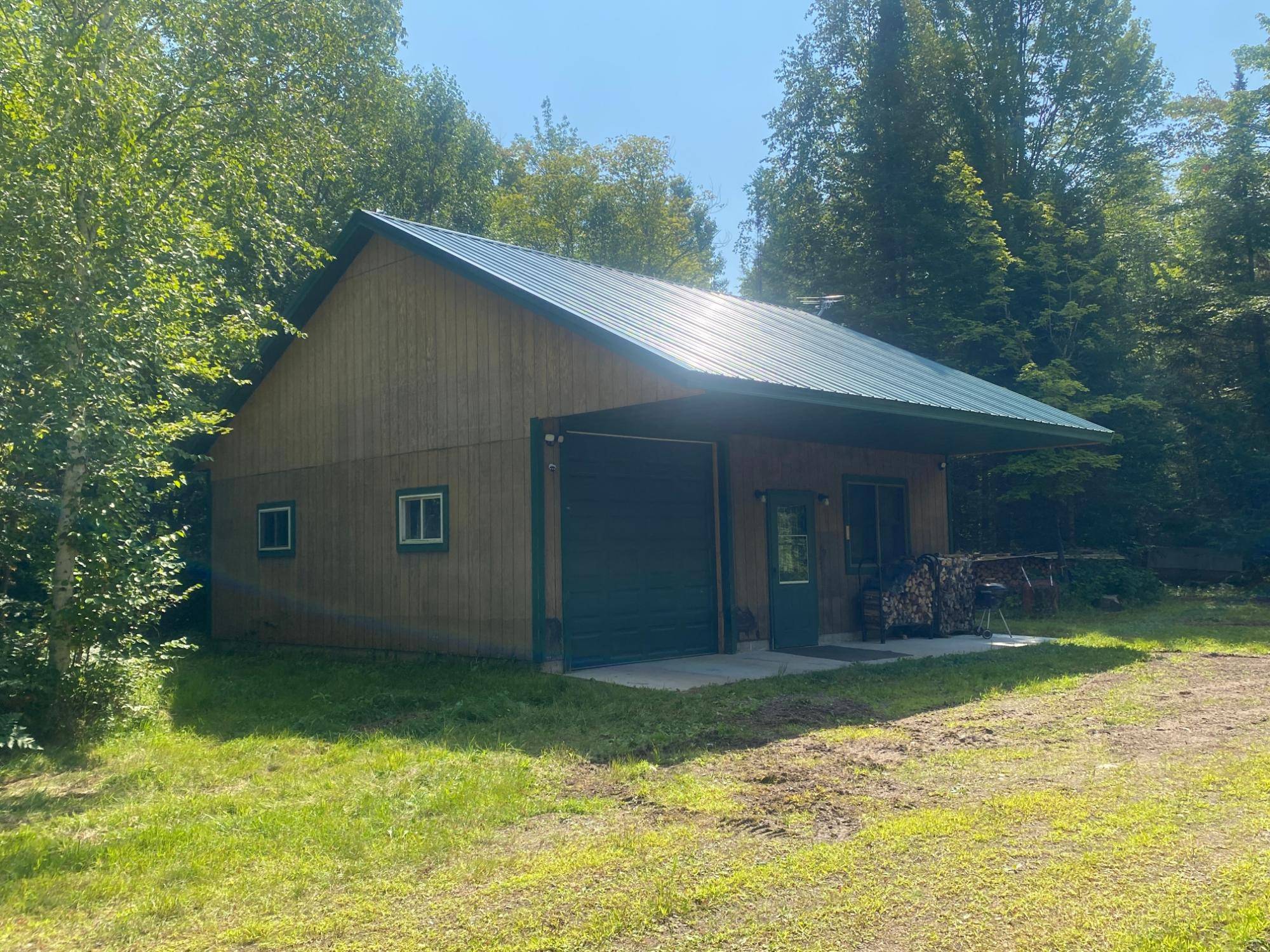 Phillips, WI 54555,W2523 TRAPPERS RD