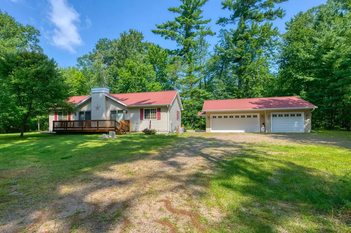 Lake Tomahawk, WI 54539,7539 FOREST CT