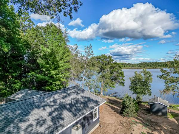 2214 CTH L, Tomahawk, WI 54487