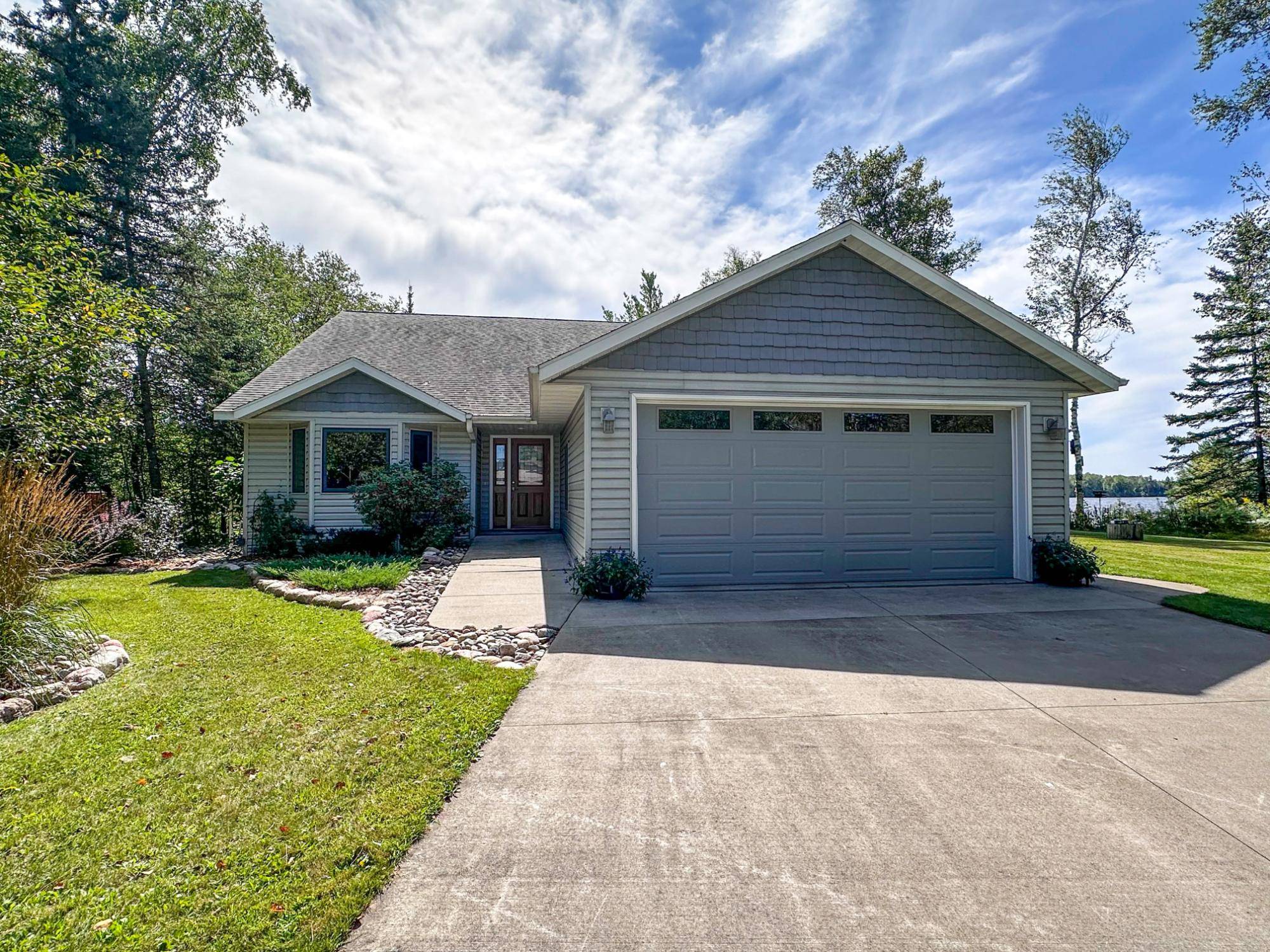 N10637 BAY VIEW LN, Phillips, WI 54555