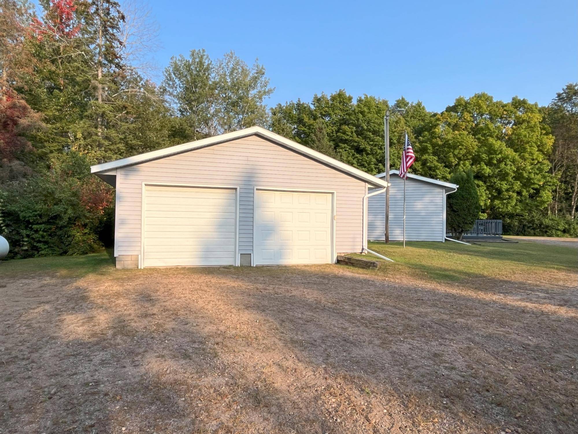 Phillips, WI 54555,N8374 HIGHLAND ACRES RD