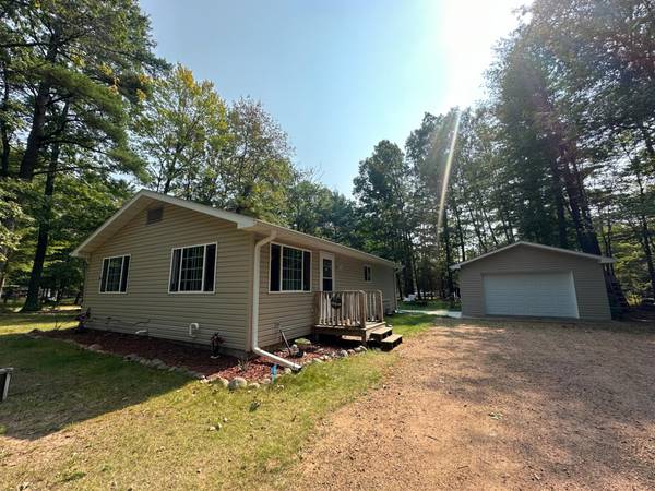 4397 RANGER RD, Eagle River, WI 54521