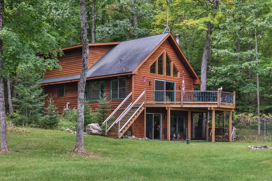 3050 BOUNDARY TR E, Lac Du Flambeau, WI 54538