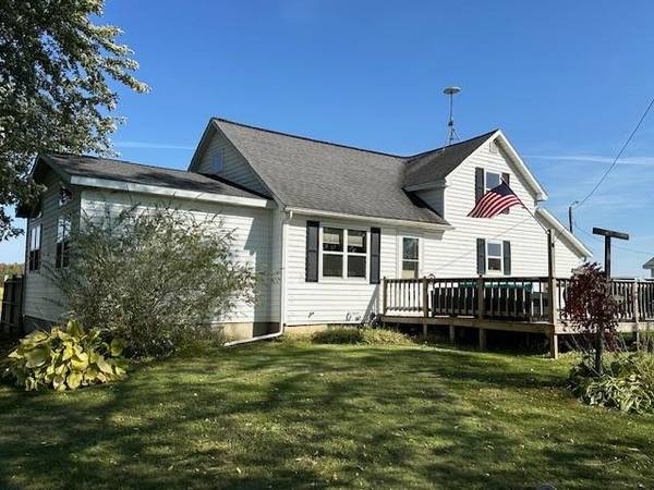 N5418 TAMARACK DR, Medford, WI 54451