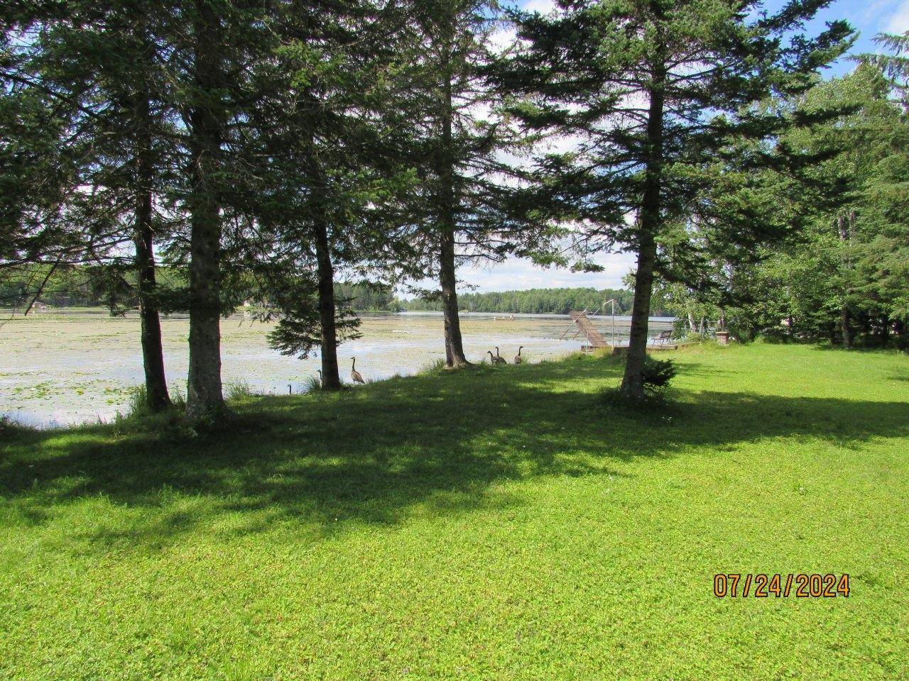 N7973 WILSON FLOWAGE RD E, Phillips, WI 54555