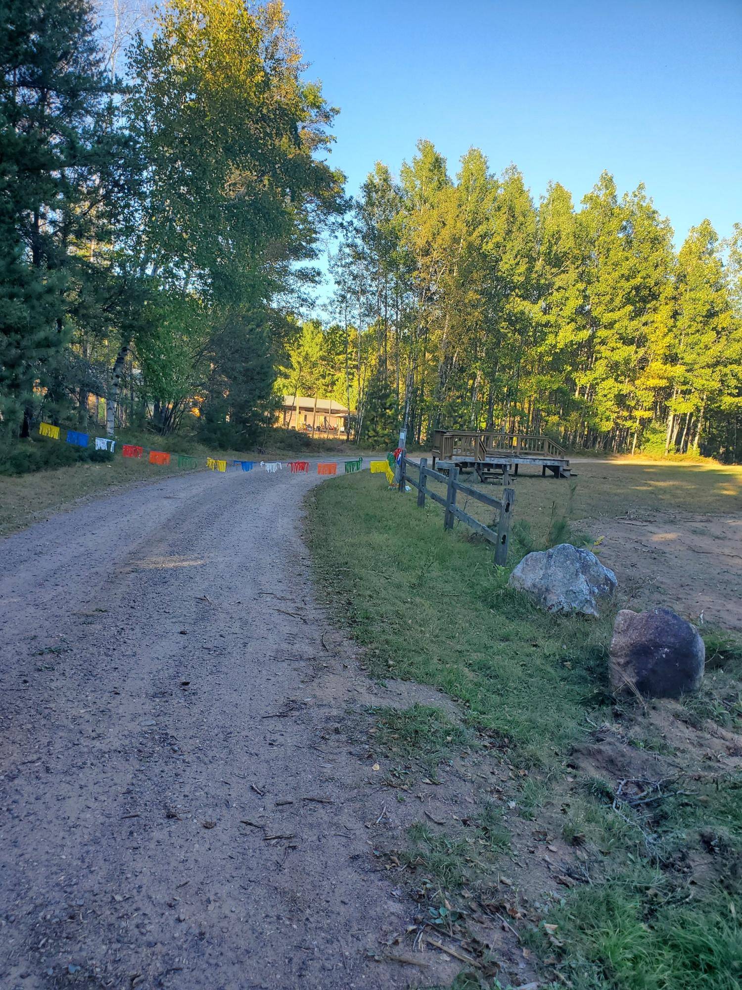 8832 CTH J, Woodruff, WI 54568