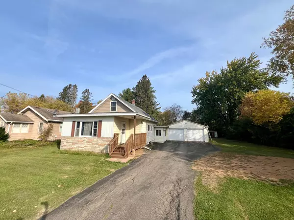 344 NORTH AVE, Antigo, WI 54409