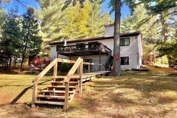 3913 TRAILS END LOOP, Rhinelander, WI 54501