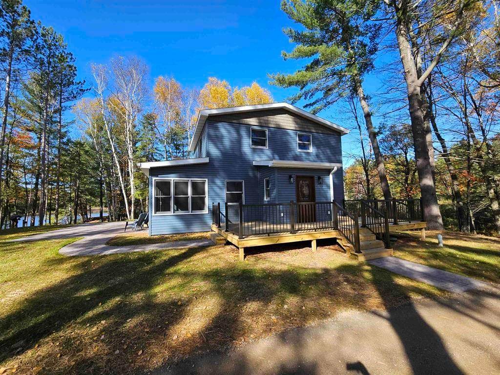 Tomahawk, WI 54487,N10655 TRADER LN