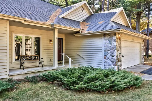 Woodruff, WI 54568,9771 NORWAY LN