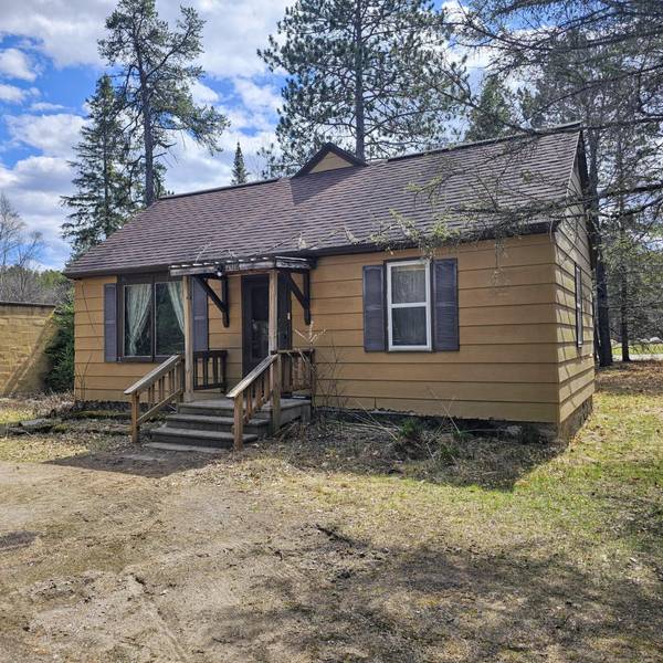 4643 LAKE MILDRED RD, Rhinelander, WI 54501