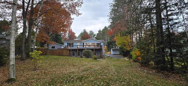 3354 EDWARD AVE, Rhinelander, WI 54501