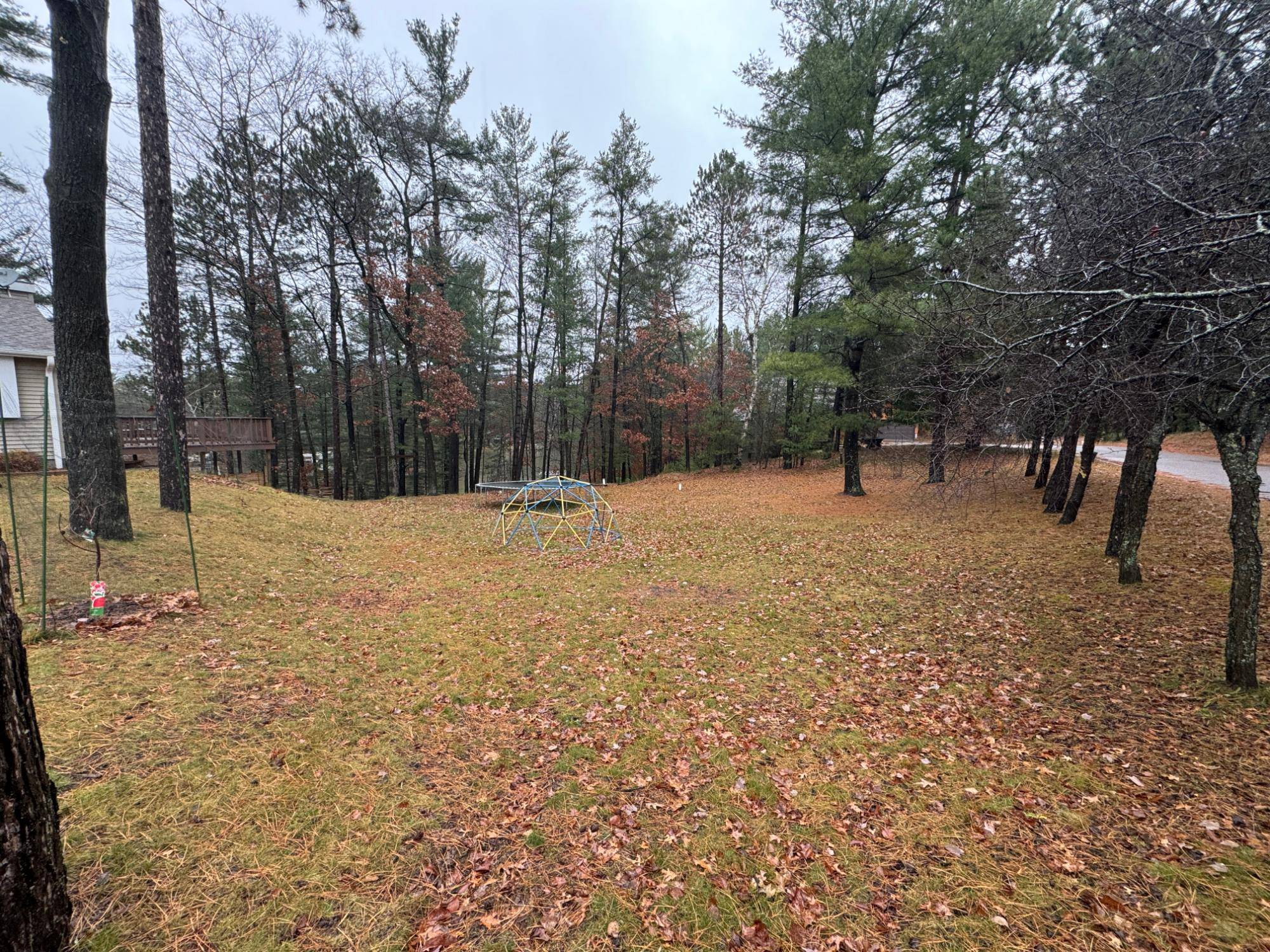 Rhinelander, WI 54501,3929 TRAILS END LOOP