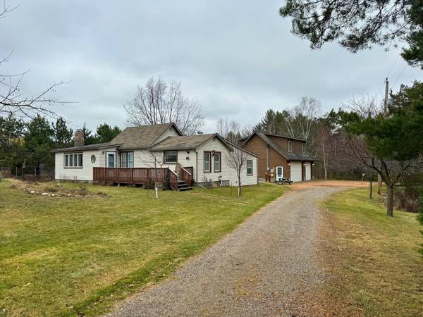 4030 RIVER RD, Rhinelander, WI 54501