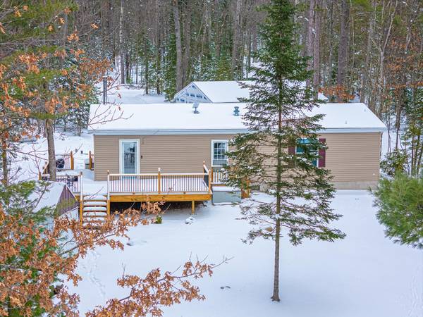 6400 JOURNEYS END RD, Rhinelander, WI 54501