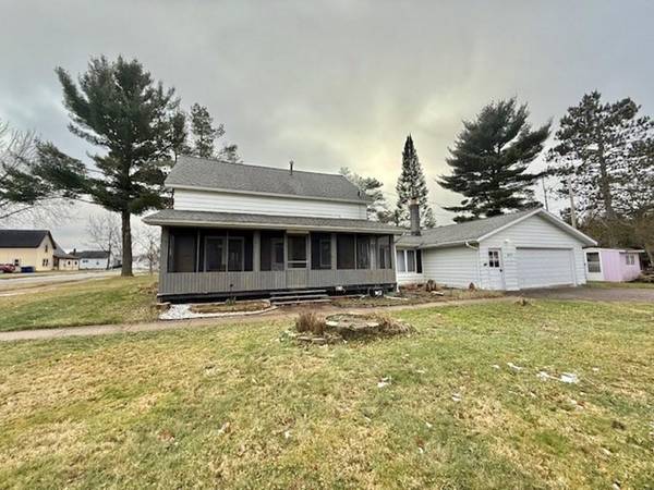 822 CHIPPEWA ST, Merrill, WI 54452