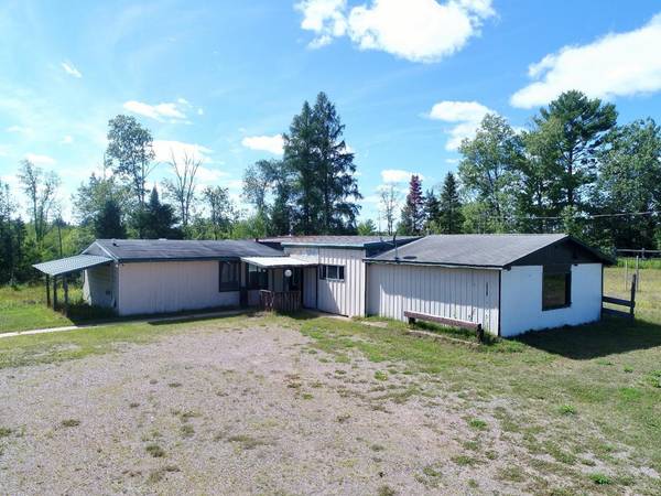 N7197 HWY 51, Irma, WI 54442