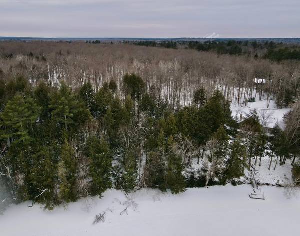 Lot 2 VIRGIN TIMBERS LN, Tomahawk, WI 54487