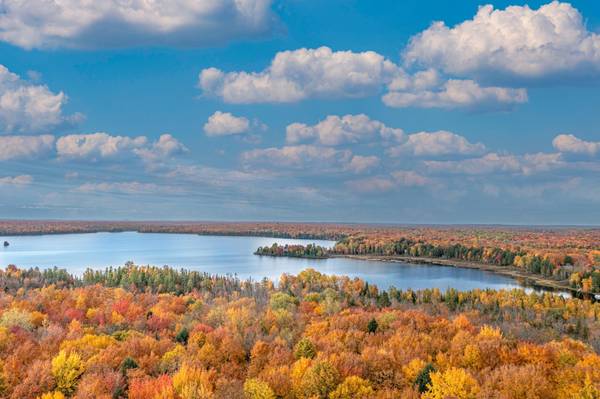 ON CHANEY LAKE RD, Bessemer, MI 49911