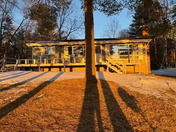 Mercer, WI 54547,5182 KIMBERLY LN