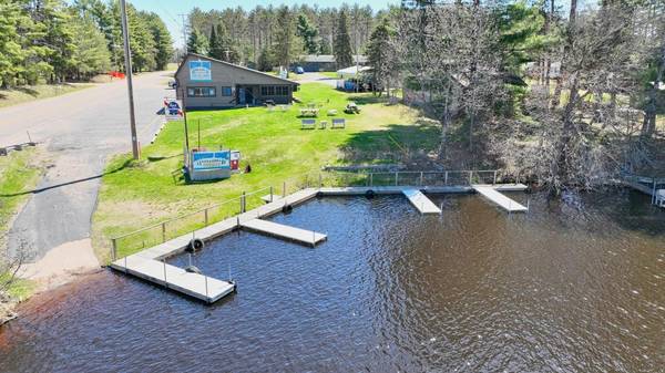 W4011 CTH A, Tomahawk, WI 54487