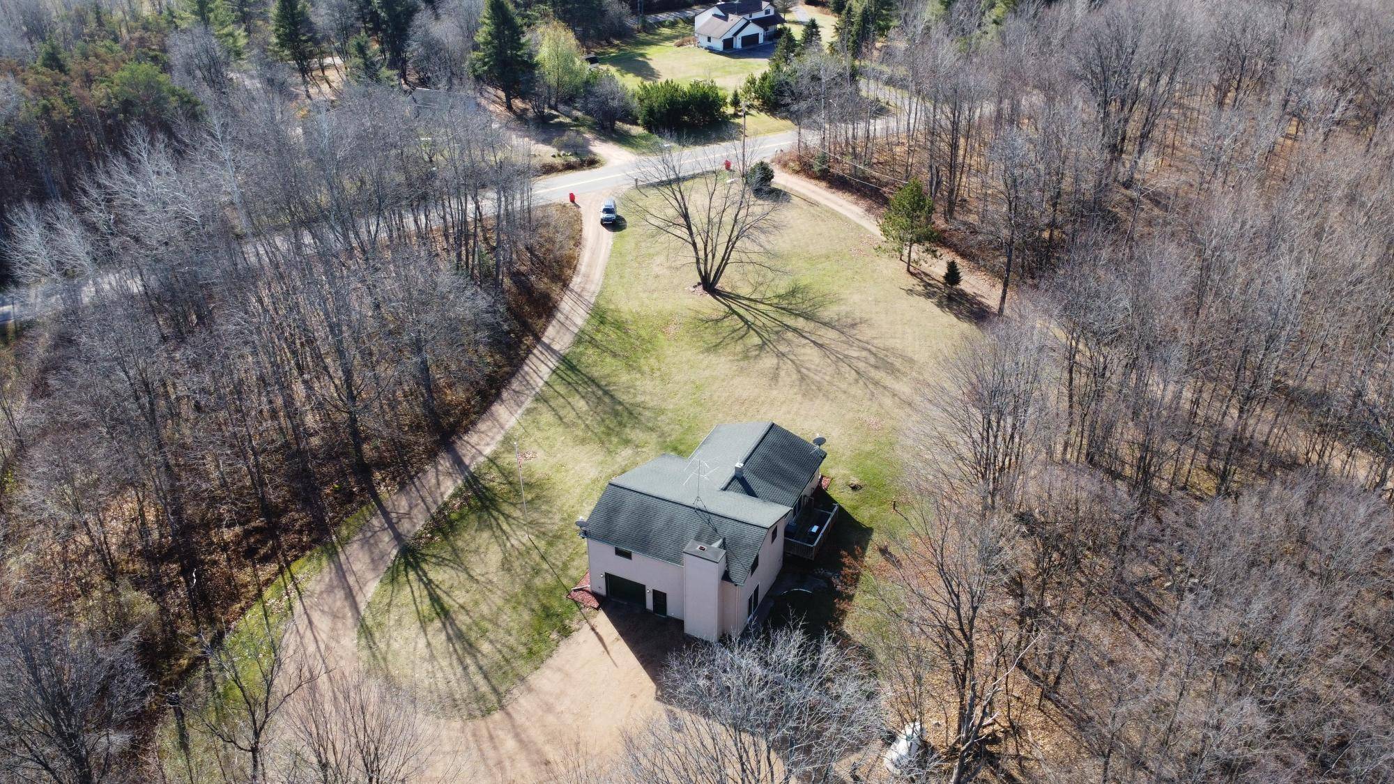 Antigo, WI 54409,W9686 CTH D