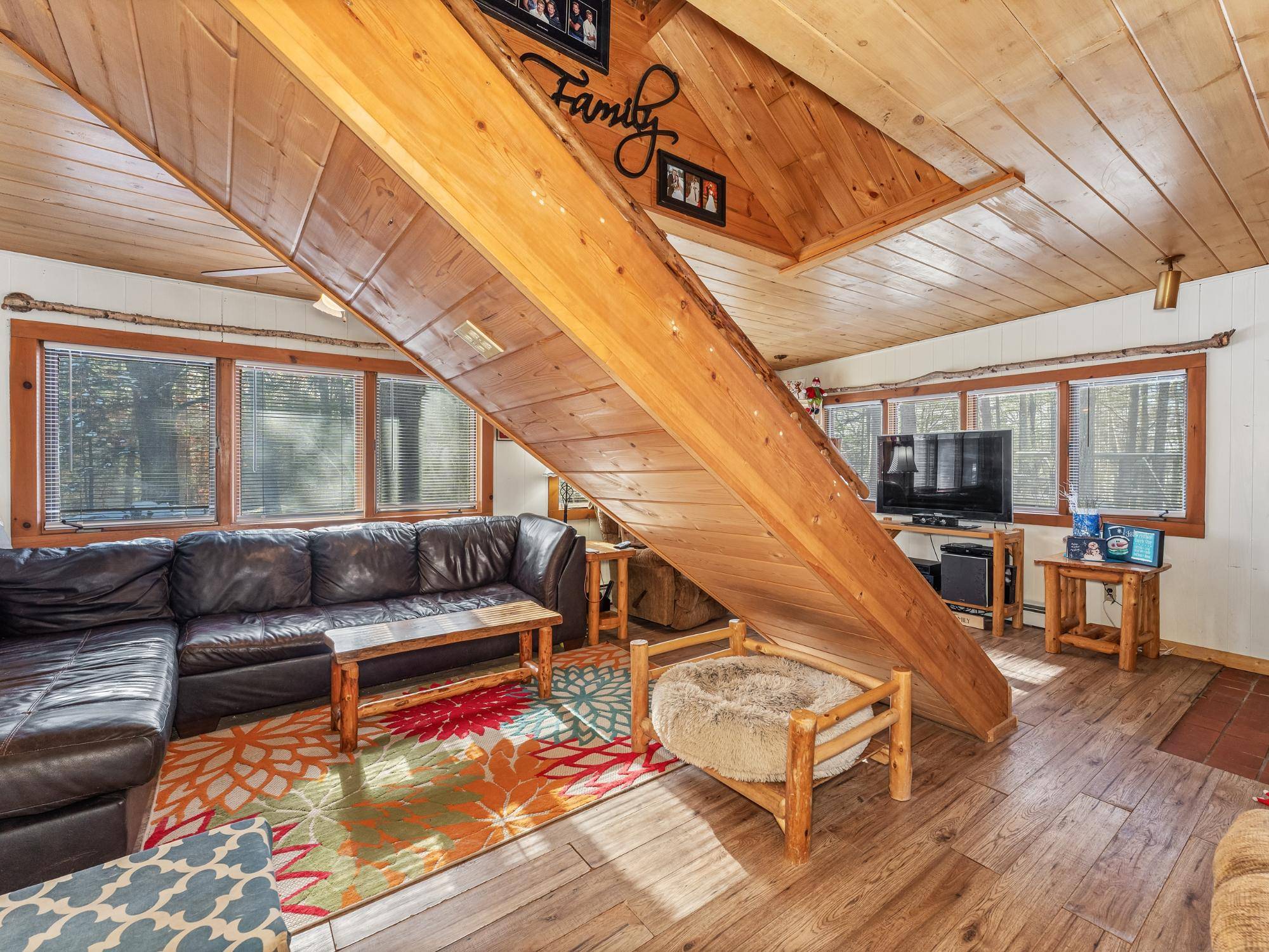 Eagle River, WI 54521,1870 TIMBERLANDS LN