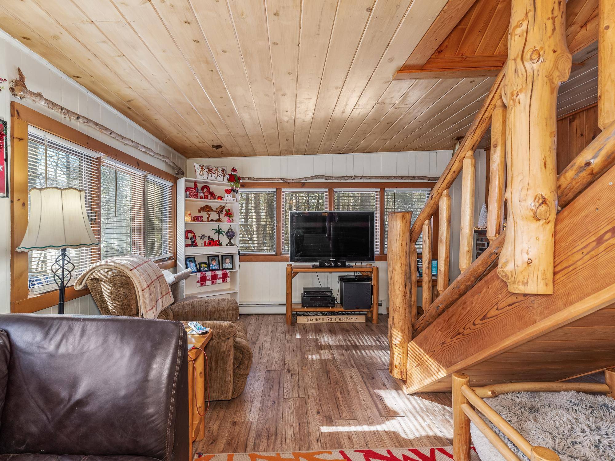 Eagle River, WI 54521,1870 TIMBERLANDS LN