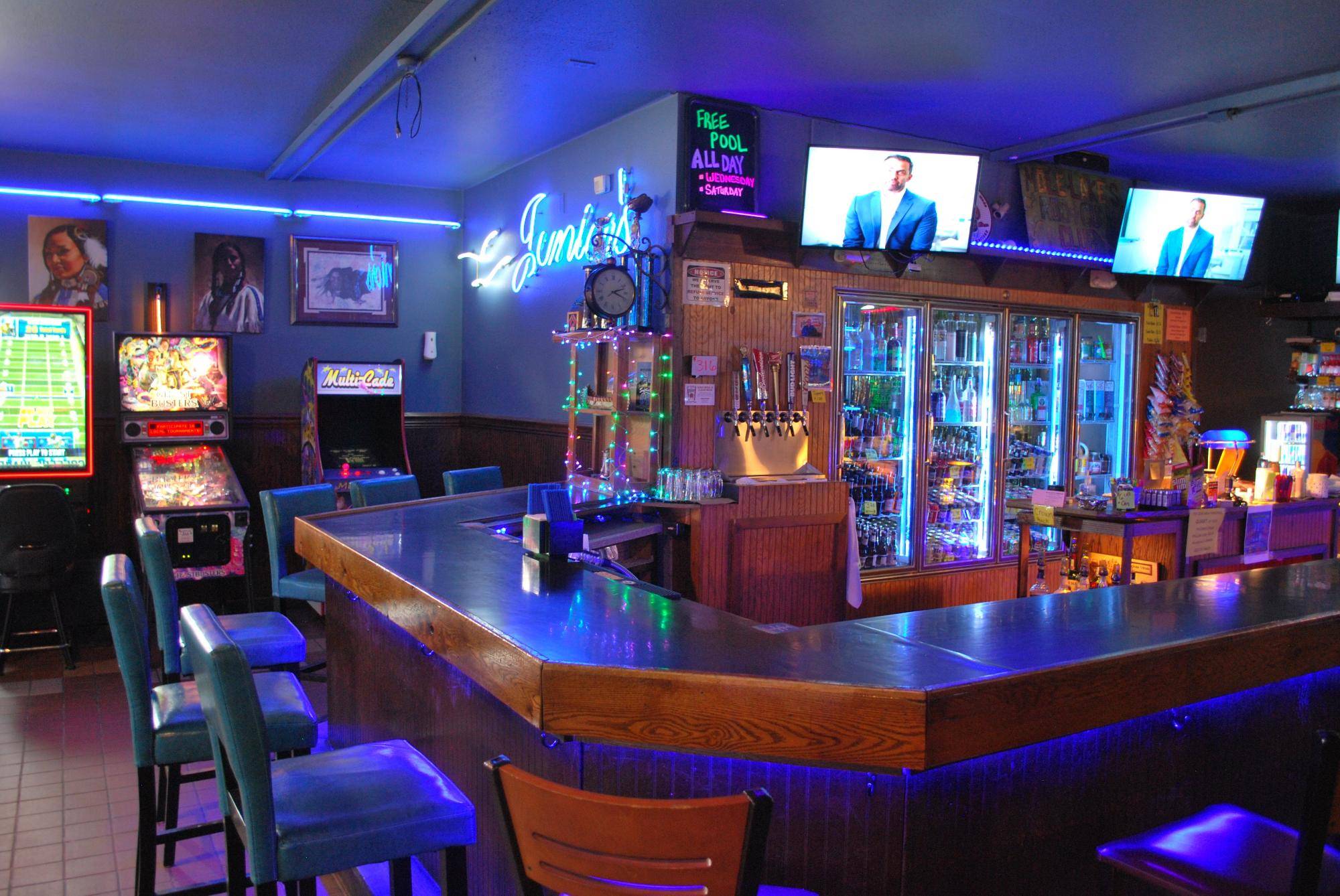 Crandon, WI 54520,2909 HWY 55