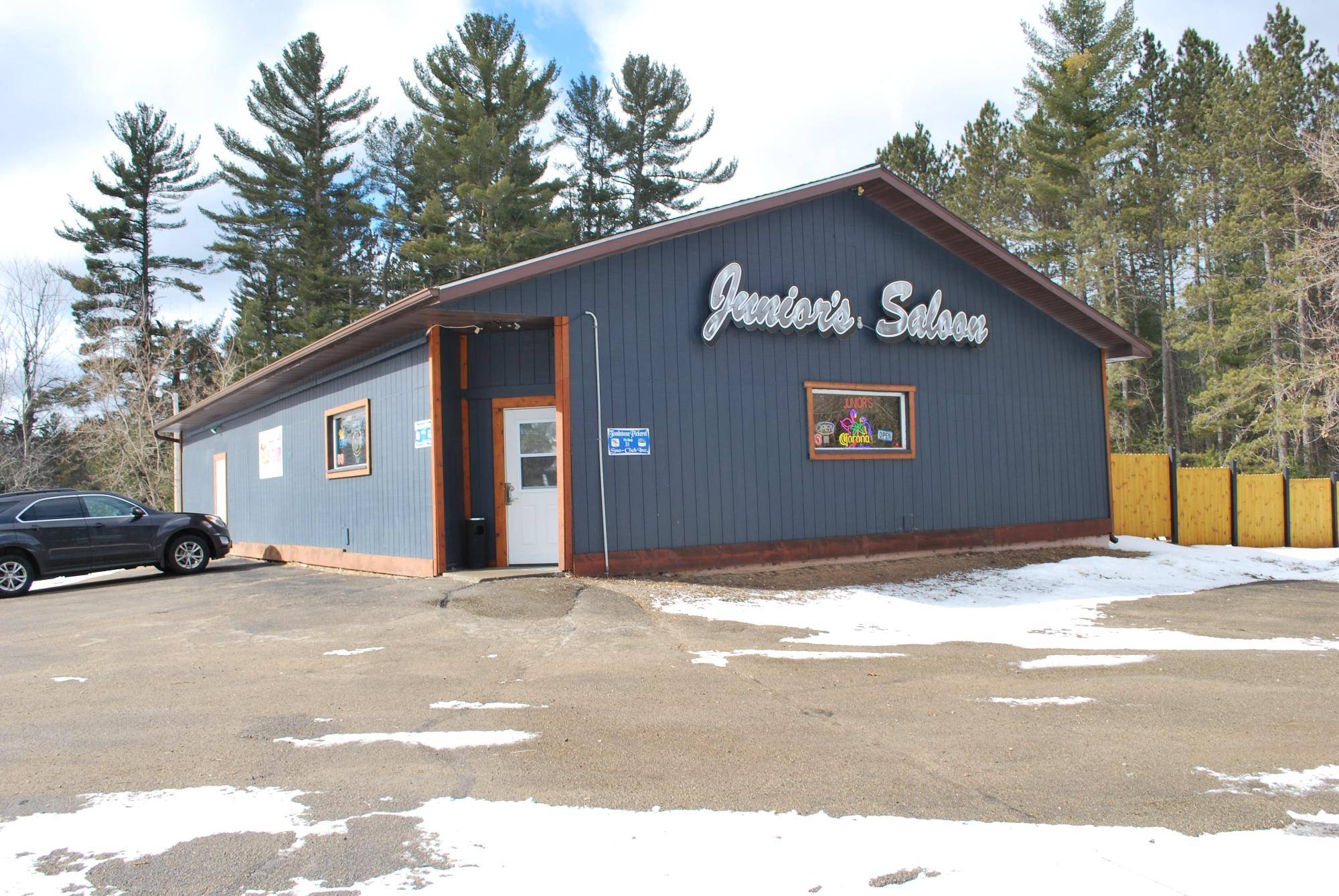 Crandon, WI 54520,2909 HWY 55