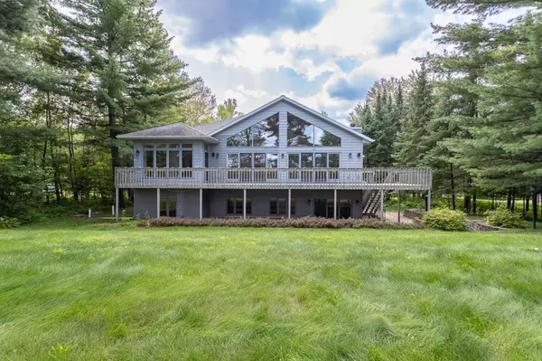 N7926 POPPLE LN, Irma, WI 54442