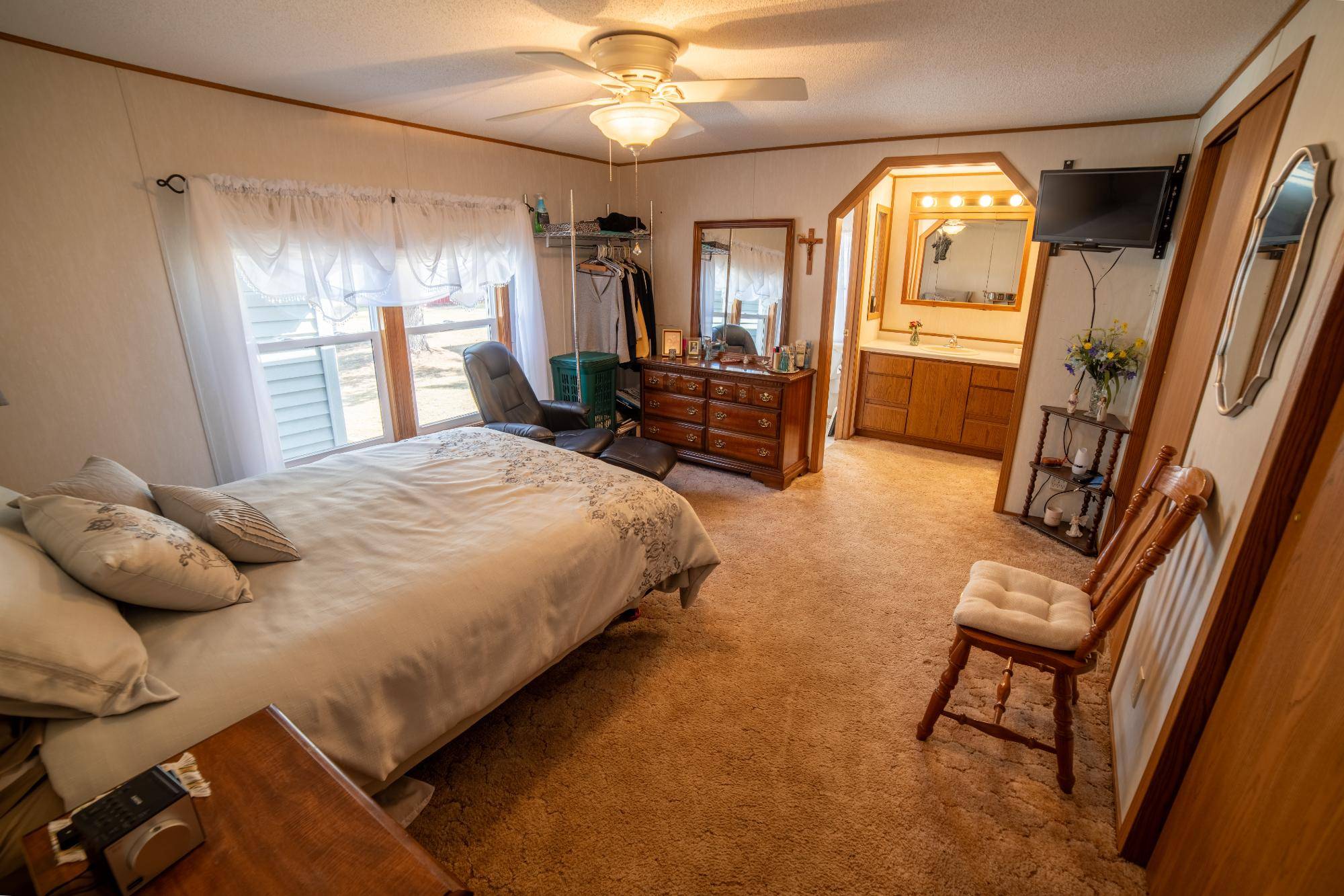 Rhinelander, WI 54501,87 EDGEWATER CT