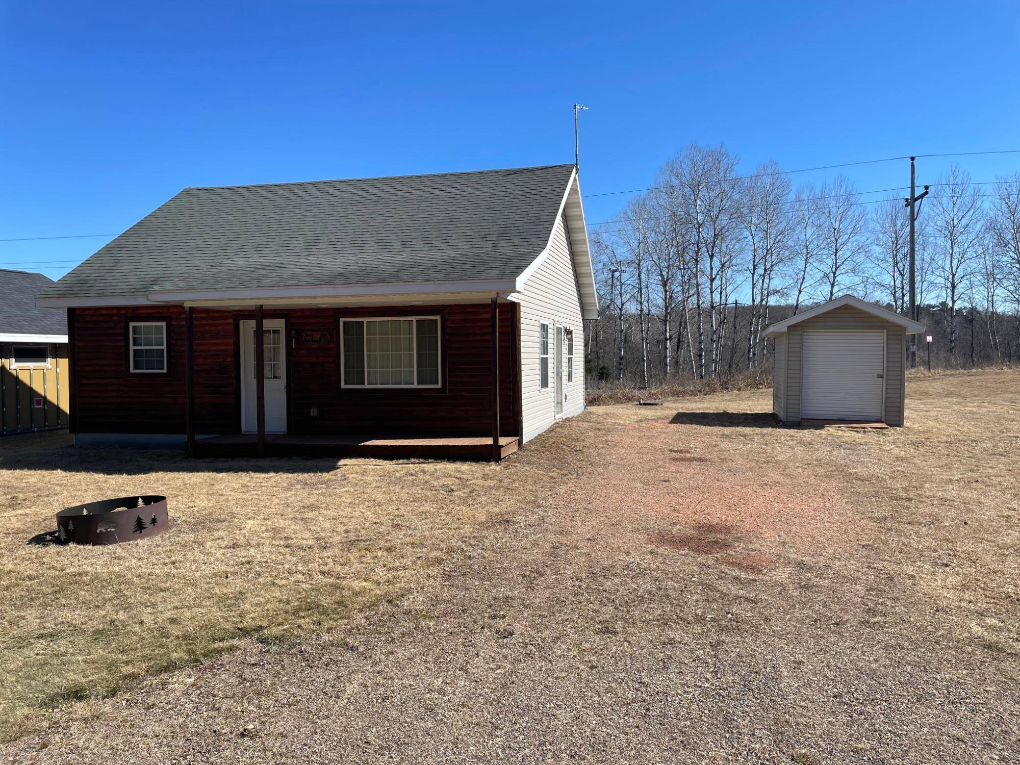 Fifield, WI 54524,N14204 CENTRAL AVE W