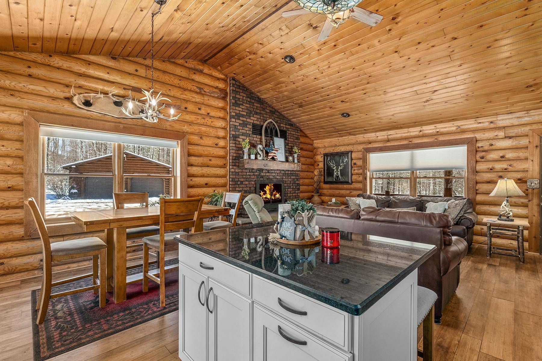 Summit Lake, WI 54409,W10041 CTH T