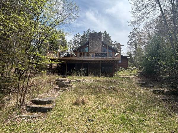 14005 RIVERSIDE RD, Lakewood, WI 54138