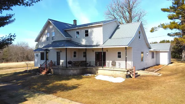 235420 EAU CLAIRE RIVER RD, Aniwa, WI 54408