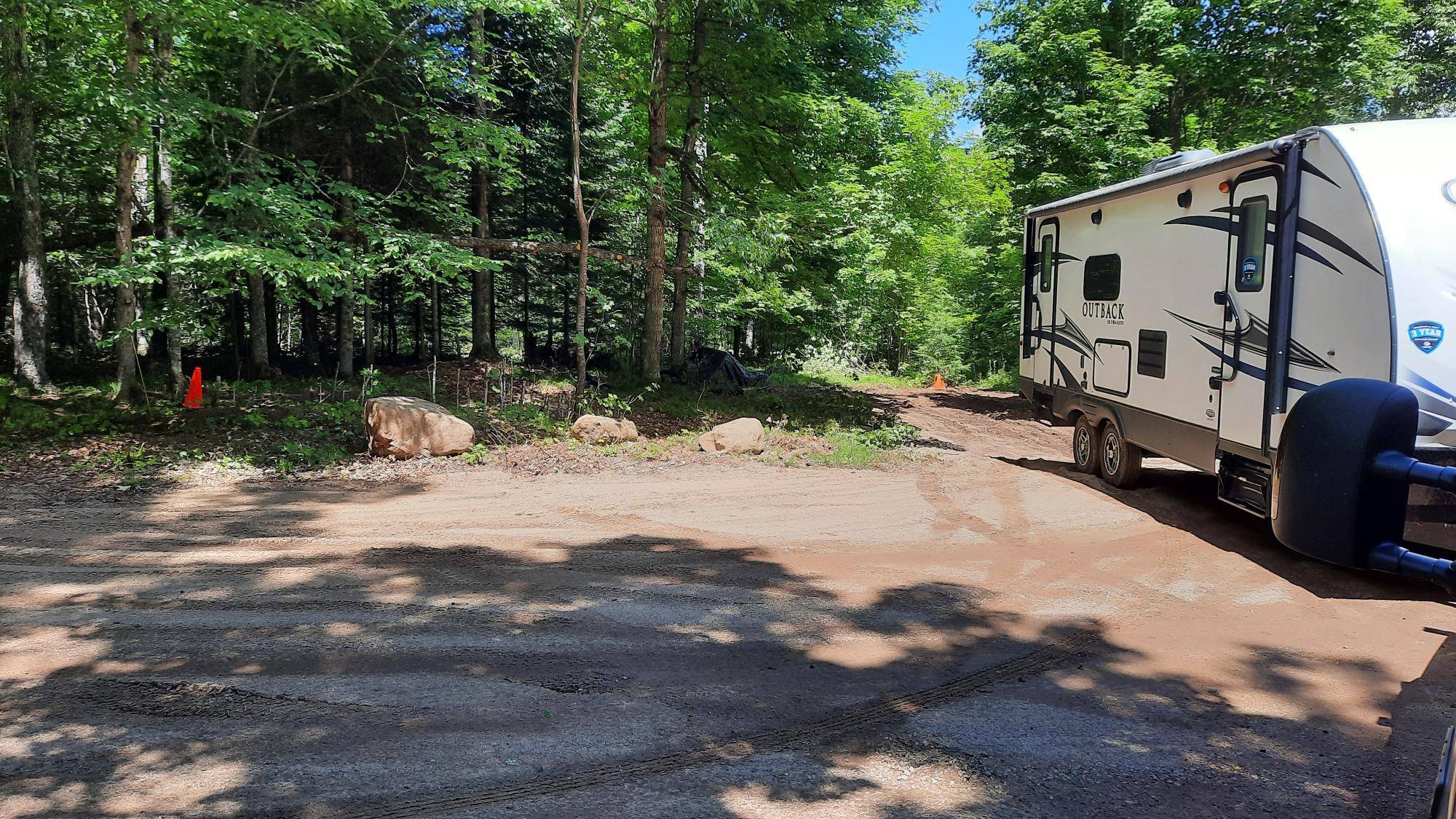 Eagle River, WI 54521,Lots 5&6 GRACE LN