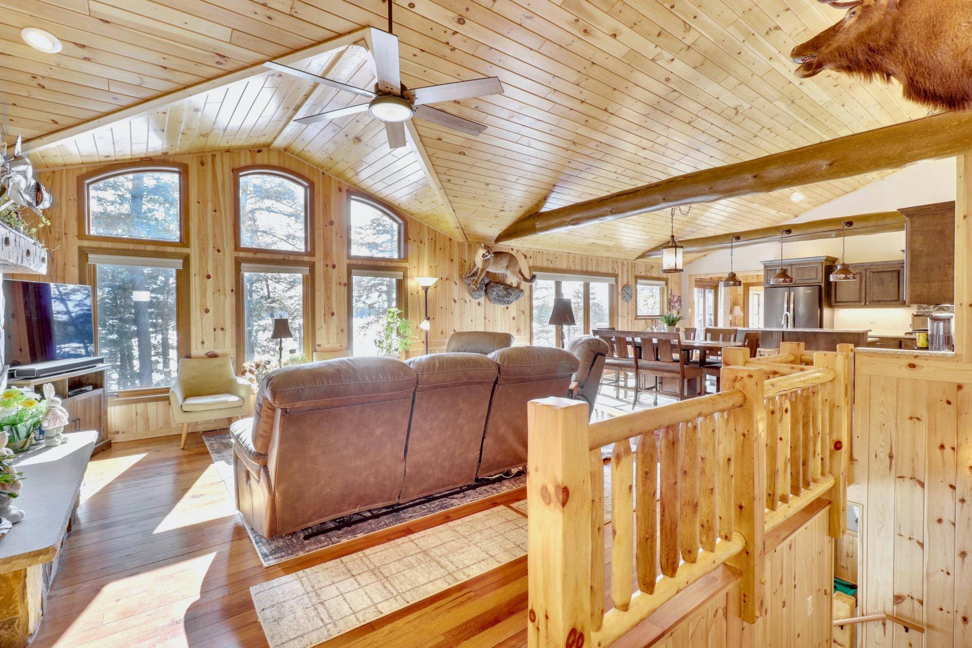 Land O Lakes, WI 54540,7181 GOODRICH RD