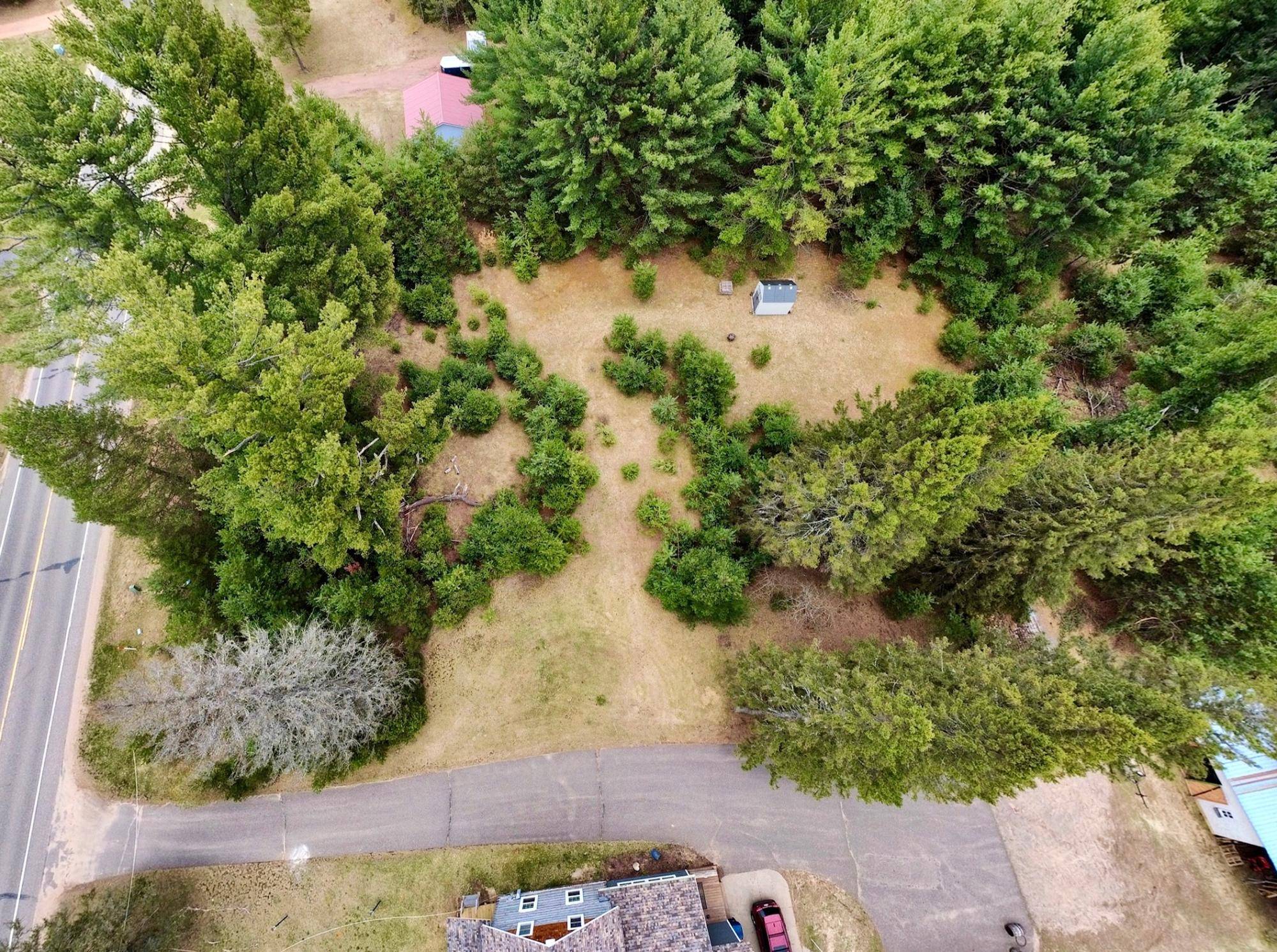 Eagle River, WI 54521,1.5 AC CTH G