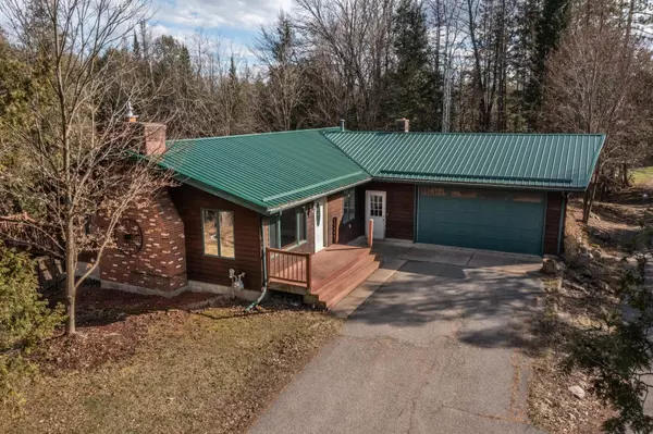 W6205 HWY 64, Bryant, WI 54418