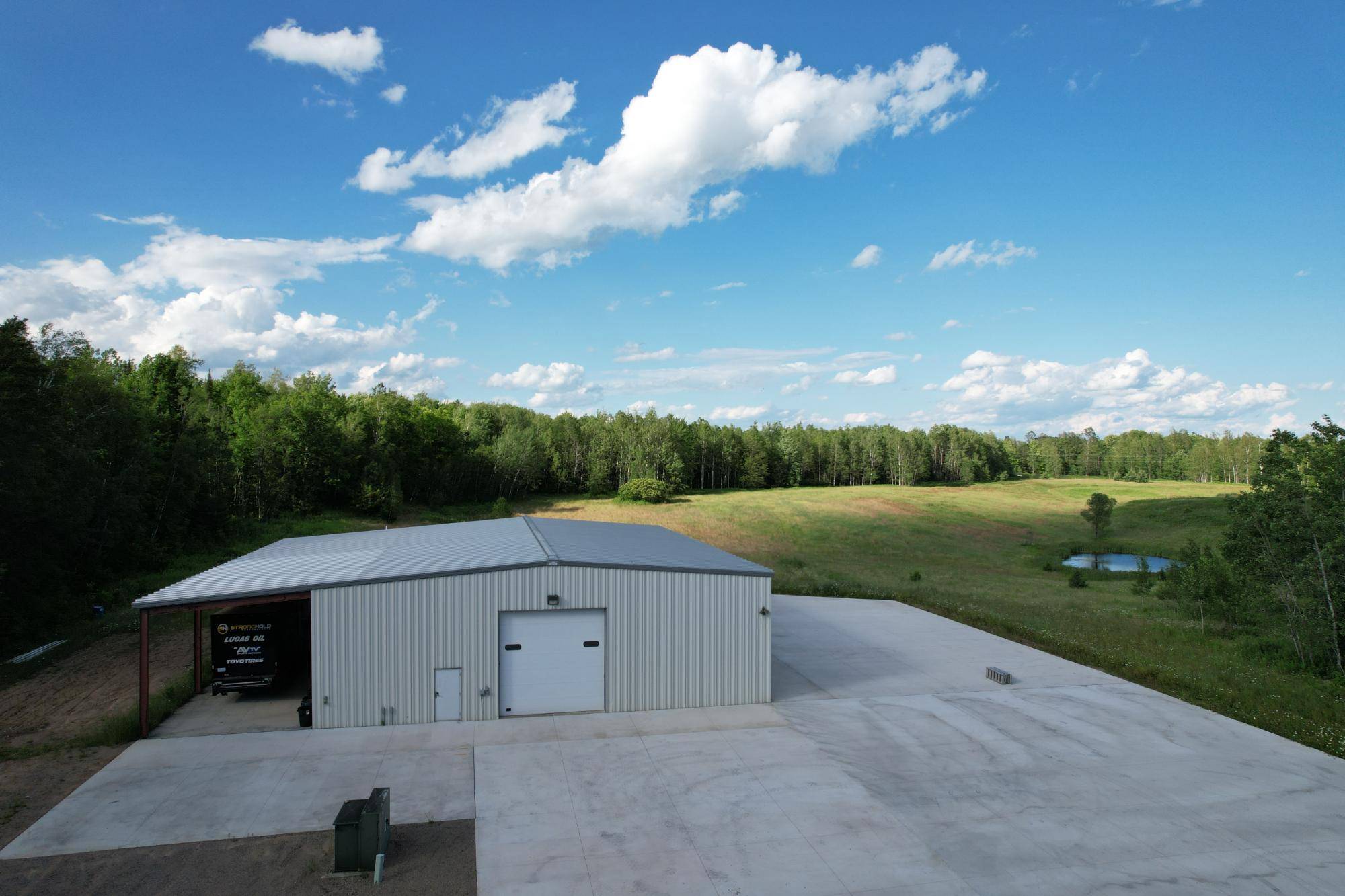 Crandon, WI 54520,4143 HWY 55