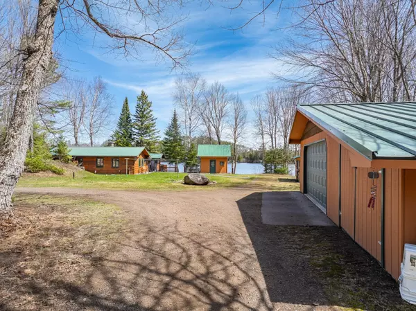 Mercer, WI 54547,2136 CTH G