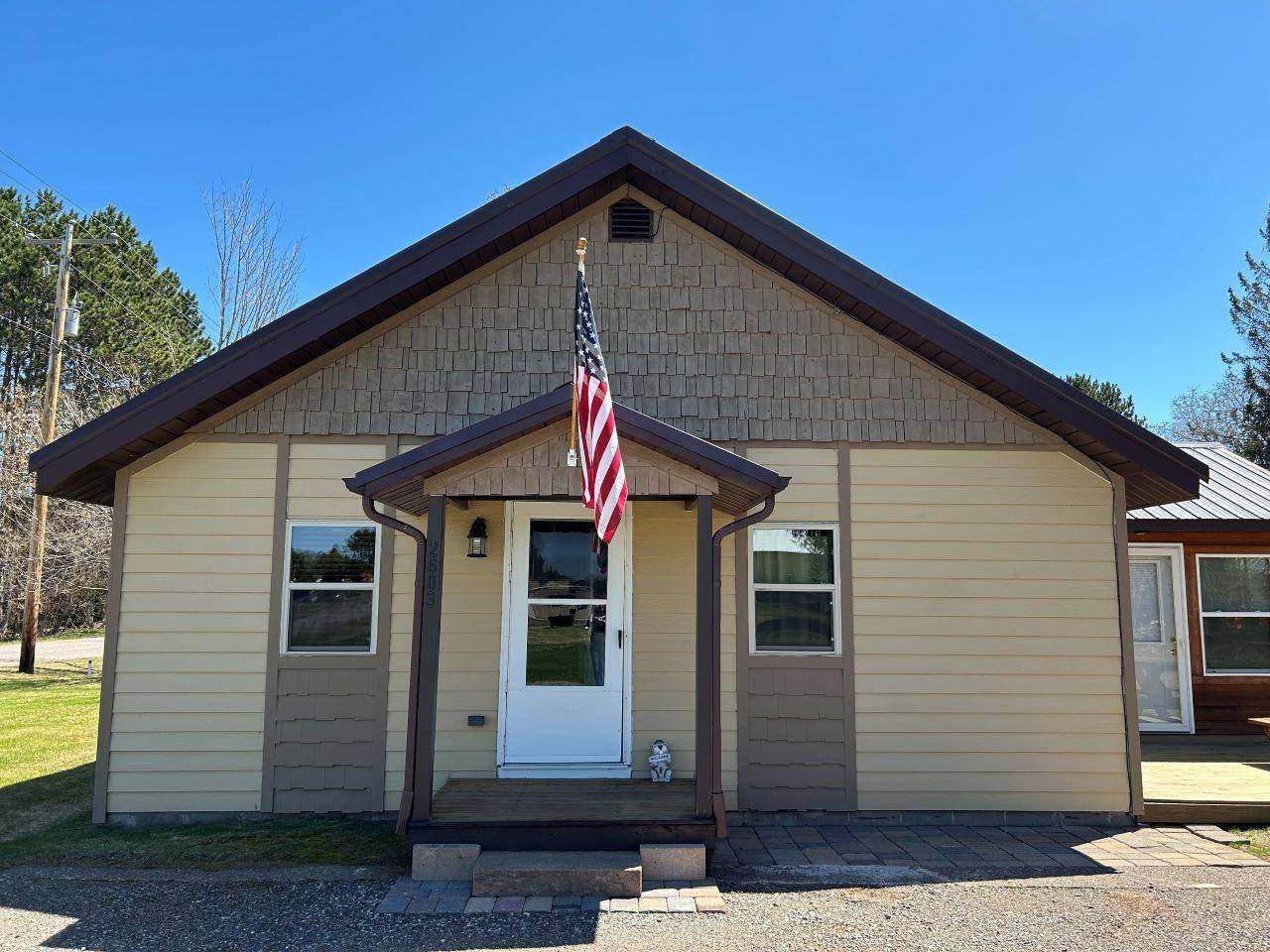 Mercer, WI 54547,2603W MARGARET ST