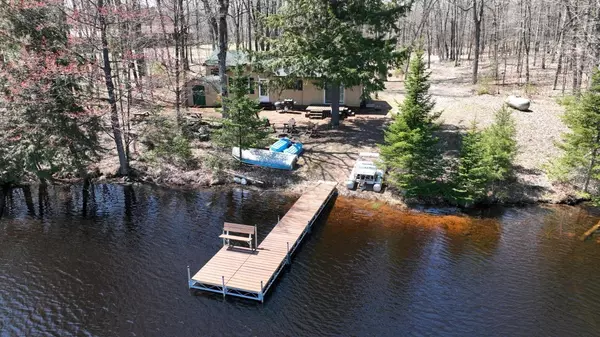 Mercer, WI 54547,5976 SCOTT RD