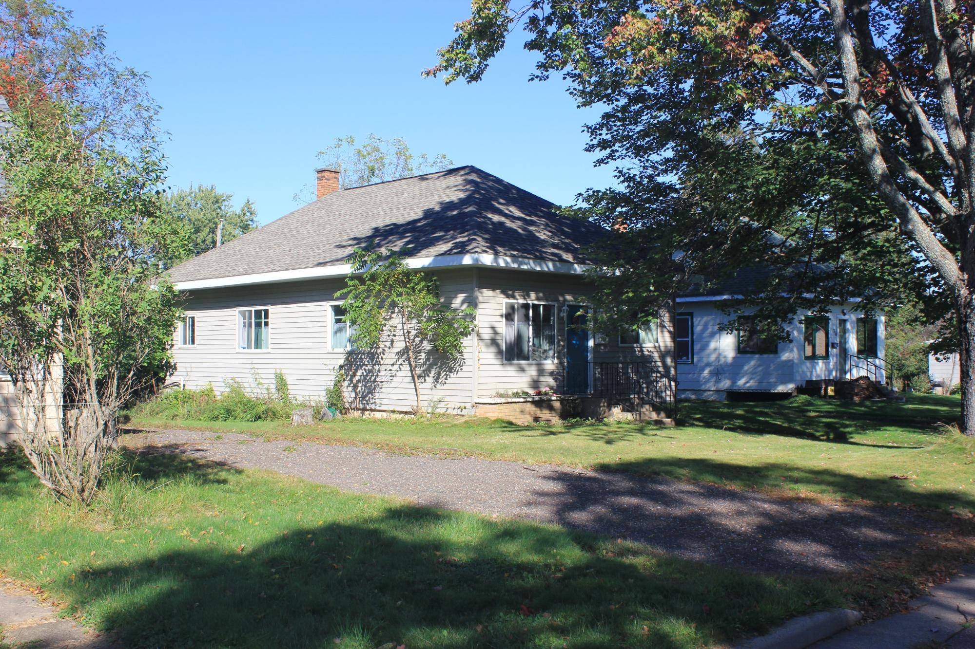 Park Falls, WI 54552,728 7TH AVE S