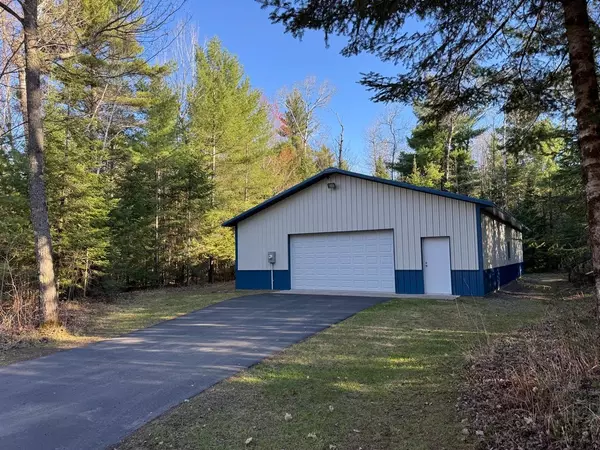Mercer, WI 54547,4000N WILSON LAKE CIRCLE EAST