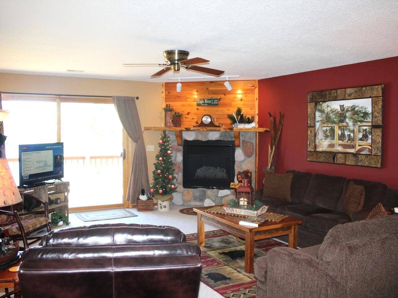 Eagle River, WI 54521,5250 HWY 70 #Unit C9