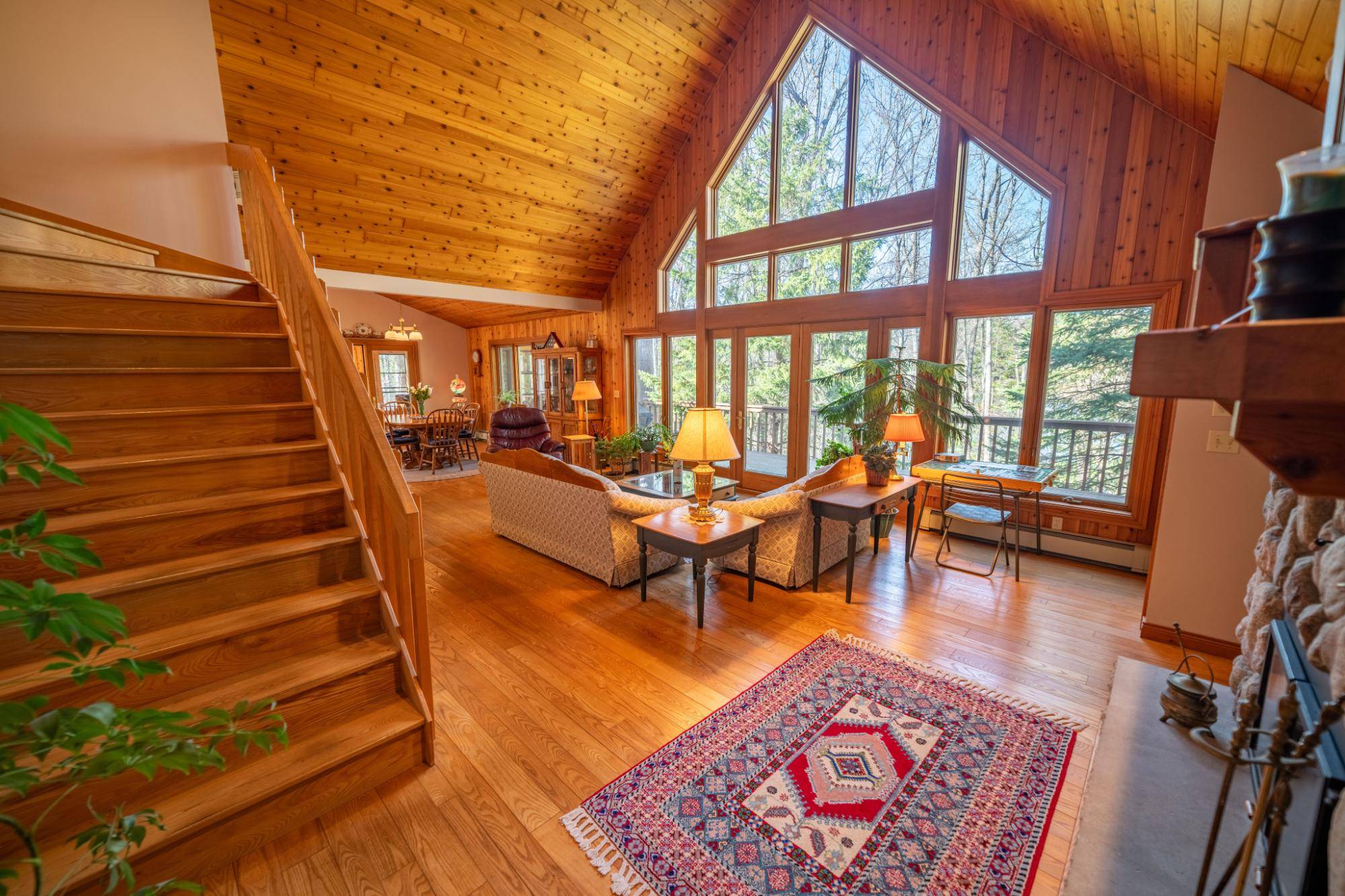 Rhinelander, WI 54501,7395 ROMPS DR